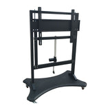 IQBOARD Electric H/Adj Stand DS-IBEHAMS-01