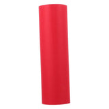 Versatile Red Kraft Paper Roll for Flower Wrap and Handicraft Projects V1192-AZ-W-32546
