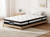 30cm Giselle Mattress Single Size MATTRESS-E-PT-30-S