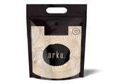 Orku 5kg Pea Protein Isolate Powder - High Protein Plant Based Unsweetened V238-SUPDZ-40160893239376