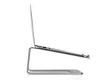 Simplecom CL510S Ergonomic Aluminium Riser Stand for Laptop MacBook V28-SIMCL510S