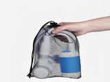 Portable ShowerOutdoor dormitory bath artifact Electric Rechargeable Portable Camping Shower, V1192-AZ-W-3700