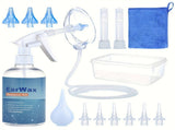 Reusable Earwax Cleaning Kit - Safe and Effective Home Use V1102-DSZ-GEN-001
