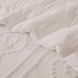 Botanical Amalfi Quilt / Doona / Duvet Cover set V745-AQ081972K3