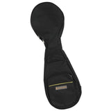 Oxford Cloth Pipa Storage Bag Black Portable Instrument Case for Easy Carry and V1192-AZ-W-26995