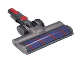 Vacuum Cleaner Floor Brush Head Replacement with LED Light for V7 V8 V10 V11 Vacuum Cleaner Parts V1294-YM0715-3113220098011