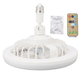 30W Ceiling Light 9.8inch Adjustable Angle Remote Control Aroma 3 Speed Color Temperature E27 V1294-YM0706-3119230098611