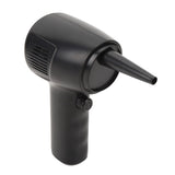 Cordless Air Duster 50000RPM High Speed Stepless Adjustable Rechargeable Portable Air Blower for V1294-YM0901-3113240278211