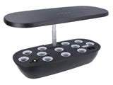 Hydroponics Growing System Indoor Gardening System with LED Grow Light Plants Germination Kit V1294-YM0901-3111240046012