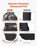 Acoustic Guitar Hard Case 1100 mm With Lock Key And for Acoustic Guitar V952-HLXJTYHHLXJHXE9DEV0