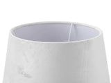 Small Lamp Fabric Lampshade for Table Floor Light E27 E14 Dual Use Hand Crafted Conical Lamp V1294-YM0901-3119240044611