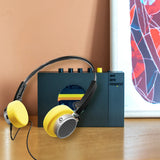 We Are Rewind EQ-002 Retro Headset - Freddie V398-WE-EQ-002