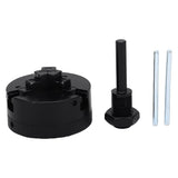 3 Jaw Chuck Mini Lathe Chuck 3 Jaw Self Centering Lathe Drill Chuck Lathe Tool Chuck with High V1369-AZ3-W-16135