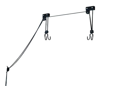 Monvelo Kayak Hoist Pulley 54KG Bike RR1006_NZ