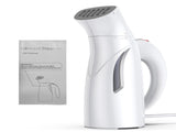 Portable Steamer for Clothes Handheld 140&degC/284 Temperature Steam 240ml/8.1oz Water Tank 700W V1294-YM0901-H48699US