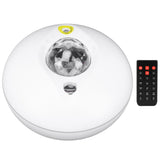 Star Projector LED Night Light Sky Projection Lamp for Kid Bedroom Game Room Home TheatreUK Plug V1294-YM0901-3119210051313