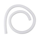 Pool Cleaner Cuffless Feed Hose Easy to Replace PVC 6ft 9 100 3102 Feed Hose for Polaris 360 V1294-YM0901-3111240055911