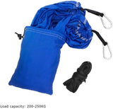 Hammock Nylon Double Hammock Camping Outdoor V1366-AZ2-W-02381