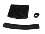 Gutter Downspout Extensions Catch Basin Low Profile Downspout Extender Flexible Pipe Extension V1294-YM0706-3111230234211