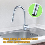 Basin Mixer Tap Faucet -Kitchen Laundry Bathroom Sink V63-827241