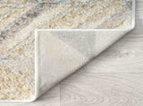 Avani Marble Rug - Stone - 80x300 V262-LGH80300188STO