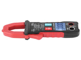Full Auto Smart Gear Shift Pincerlike Multimeter Current High Precise Full Gear Ammeter V1294-YM0901-3114200069511