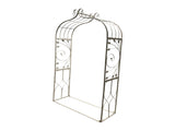 Riviera Garden Archway Arbor 215cm V637-74154ARC
