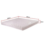 PALERMO King Bed Mattress V63-930241