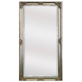 Deluxe French Provincial Ornate Mirror - Champagne - X large 210cm x 110cm V292-M-DLUX-XL-CHAMP