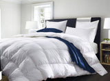Royal Comfort 800GSM Silk Quilt - King ABM-10002939