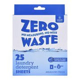 500 Sheets Eco-friendly Ultra Concentrated Laundry Detergent V915-MB0047X5