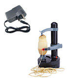 Electric Potato & Apple Peeler - Automatic Smart Peeling Machine V1263-JX-3421
