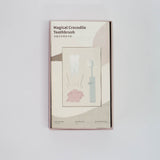 Tinyinner Electric toothbrush cute little crocodil DTK11448_NZ