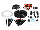 40M Garden Irrigation System Micro Drip Irrigation Kit Automatic Plant Watering Kit V1294-YM0901-3111210046611