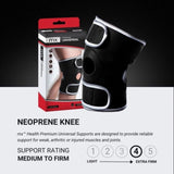mx Premium Universal Support | Knee - S/M/L V346-MX74101