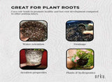 20L Premium Coco Perlite Mix - 70% Coir Husk 30% Hydroponic Plant Growing Medium V238-SUPDZ-31990032826448