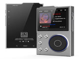 Portable Hi-Res Digital Audio Player - DSD, Dual DAC, Bluetooth 5.0, Expandable Storage V888-ELOSUNG35694