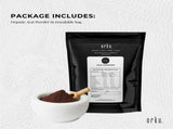 2Kg Acai Powder 100% Organic - Superfood Amazon Berries V238-SUPDZ-29036047335504