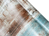 Self Adhesive Vinyl Wallpaper For Furniture Countertop Brown wood grainPattern Decorative V1188-MS-523-001