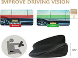 Car Seat Cushion - Memory Foam Car Seat Pad - Sciatica & Lower Back Pain Relief - Car Seat Cushions V1258-DP02-WO-766