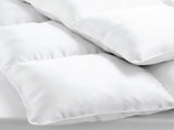 Luxor Ultra Warm Winter Microfibre Quilt 800GSM V535-800G-MICROFIBRE-QUILT-D