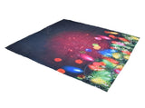 3D Digital Printing Curtains Personalized Christmas Printing 90g Waterproof Cloth Blackout V1294-YM0523-3117210203712