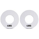 CORTEX 6.5kg Fractional Weight Pack V572-WPOLYFRAC0065