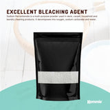 2Kg Sodium Percarbonate - Eco Laundry Cleaner Brewing Sanitiser Oxygen Bleach V238-SUPDZ-28680800108624