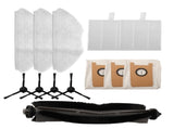 Main Brush Filters Mop Cloths Dust Bags For AIRROBO T20 T20 Vacuum Cleaner A V1189-LWWAL-20260327-04928