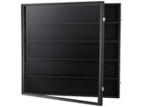 35 Graded Sports Card Display Case, 617 x 775 x 55 mm, Baseball Card Display Frame with 98% UV V952-QYZSKJZX24338KR8ZV0