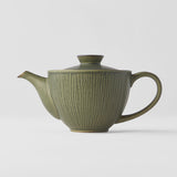 Teapot 400ml Forest Glaze V637-C2660