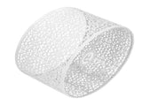 Lamp Shade Hollow Out Metal Lampshade E27 E14 Universal Use Good Heat Dissipation Exquisite Lamp V1294-YM0703-3119230017111
