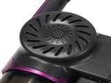 Cordless Mattress Vacuum with UV Lighting 11Kpa Suction Powerful Tapping USB Bed Vacuum V1294-YM0901-3113240230511