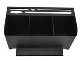 Stainless Steel Cutlery Utensil Holder Integrated Combination Wall Mounted Chopsticks Storage Rack V1294-YM0523-3118220050811
